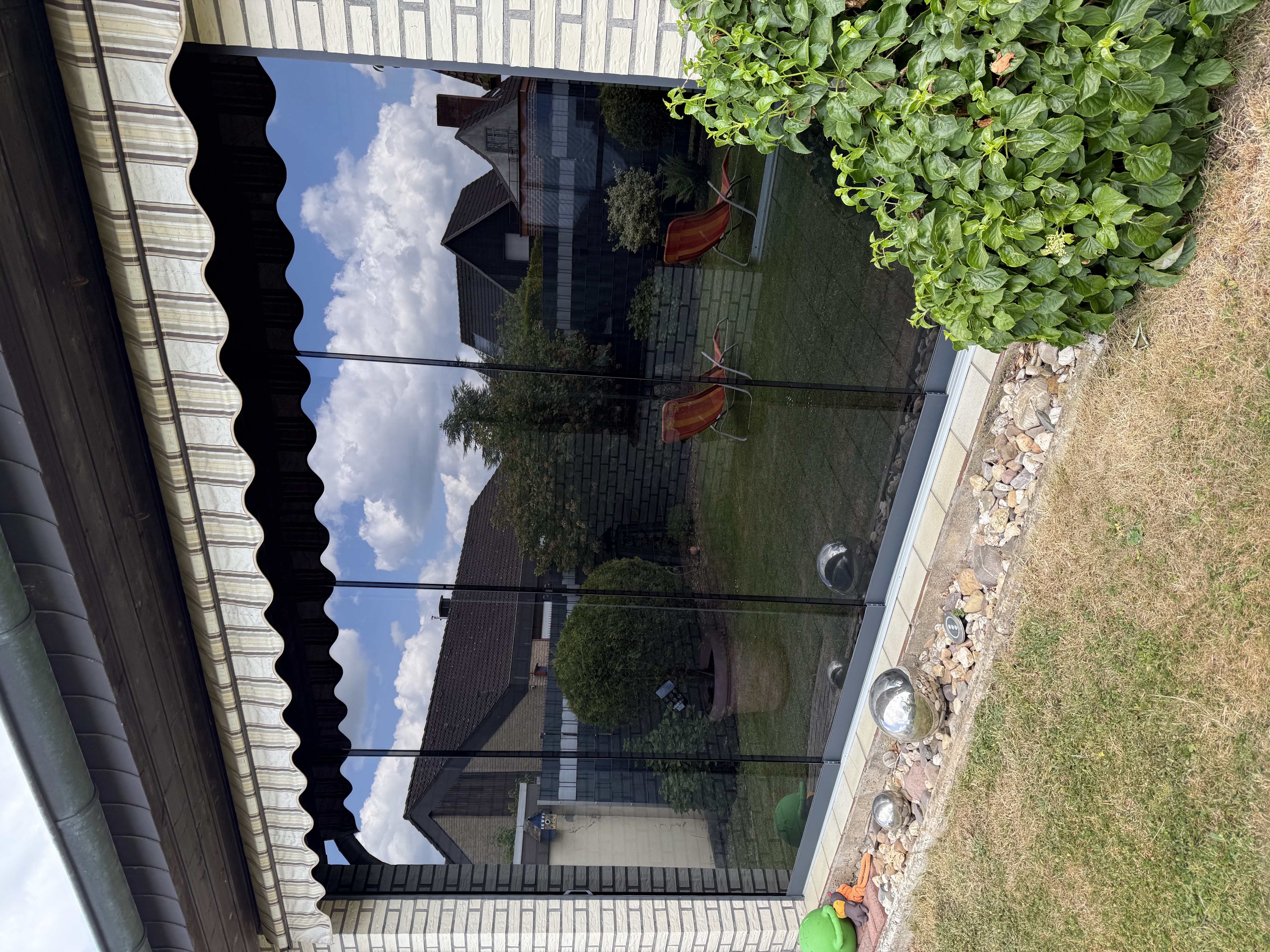 Schiebefenster 